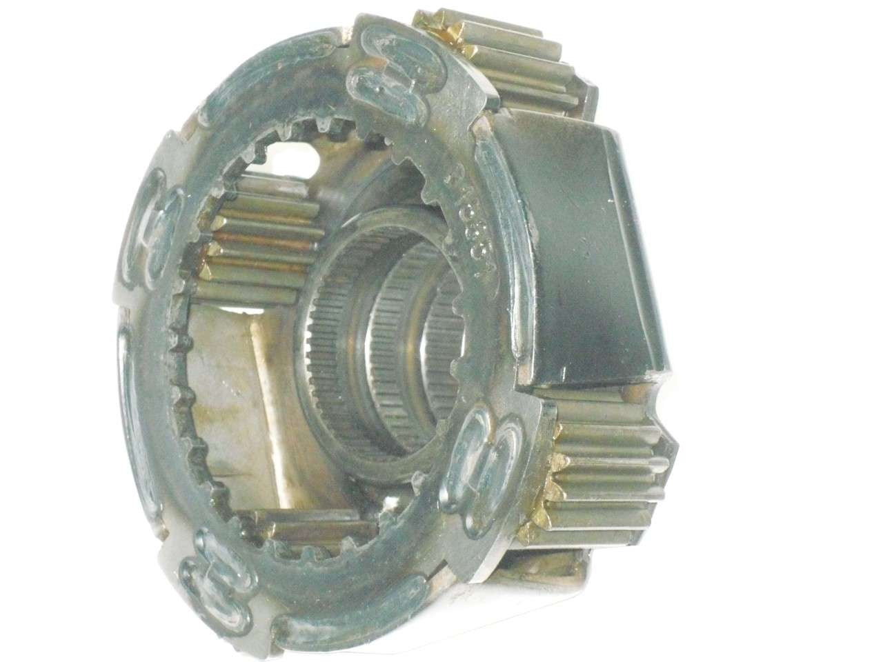 QU50939 Genuine Planetary Assembly Torque King 4x4