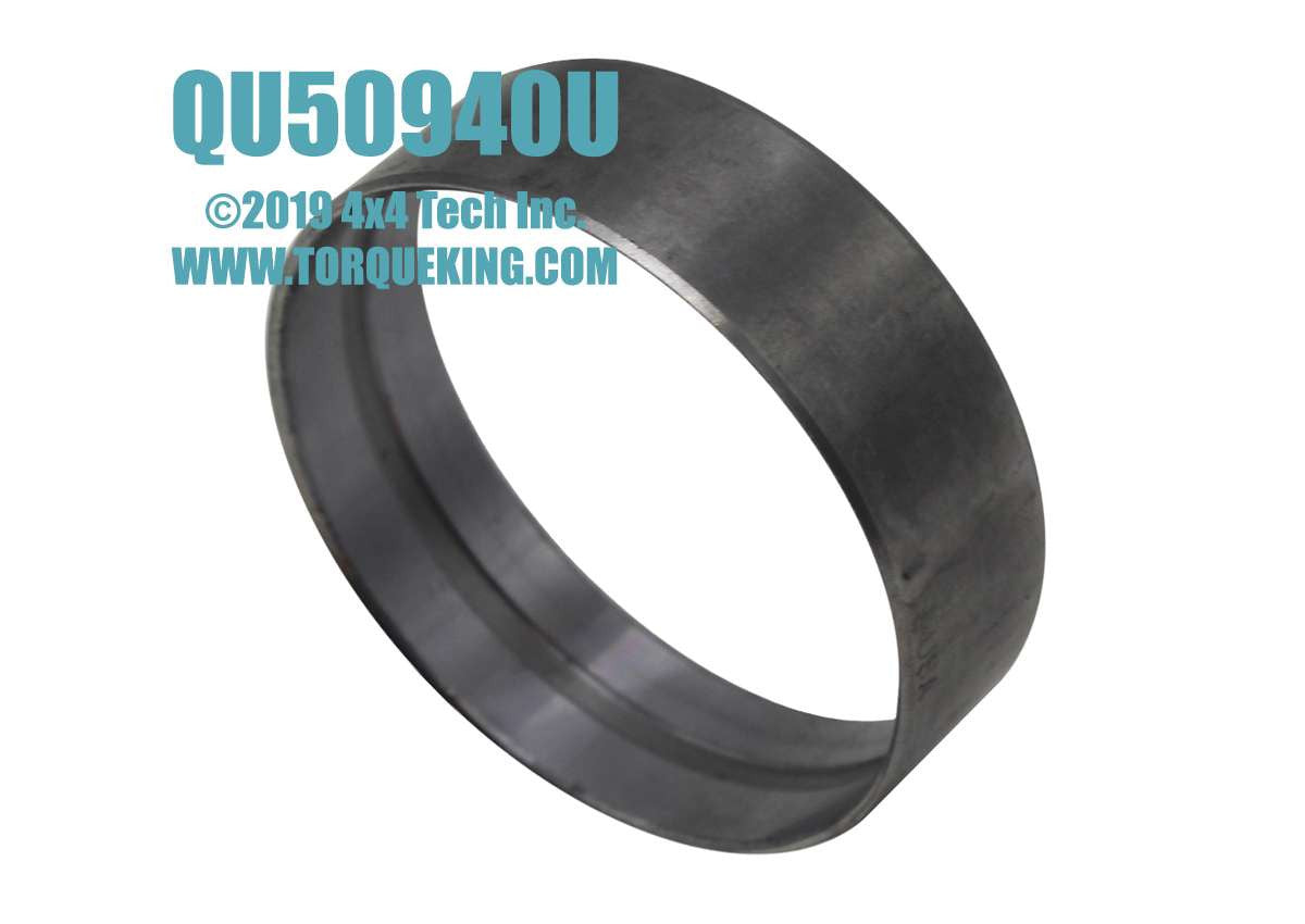 QU50940U Used Planetary Annulus Bushing for NP208, NP219, NP228, NP229 Torque King 4x4