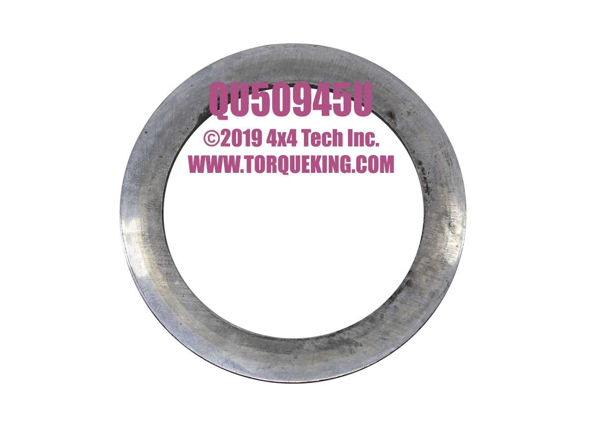 QU50945U Used Input Thrust Washer for NP207 and NP208 Transfer Cases Torque King 4x4