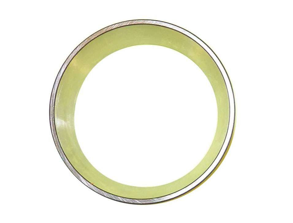 QU50966 TimkenÂ® Differential Bearing Cup Torque King 4x4