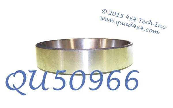 QU50966 TimkenÂ® Differential Bearing Cup Torque King 4x4