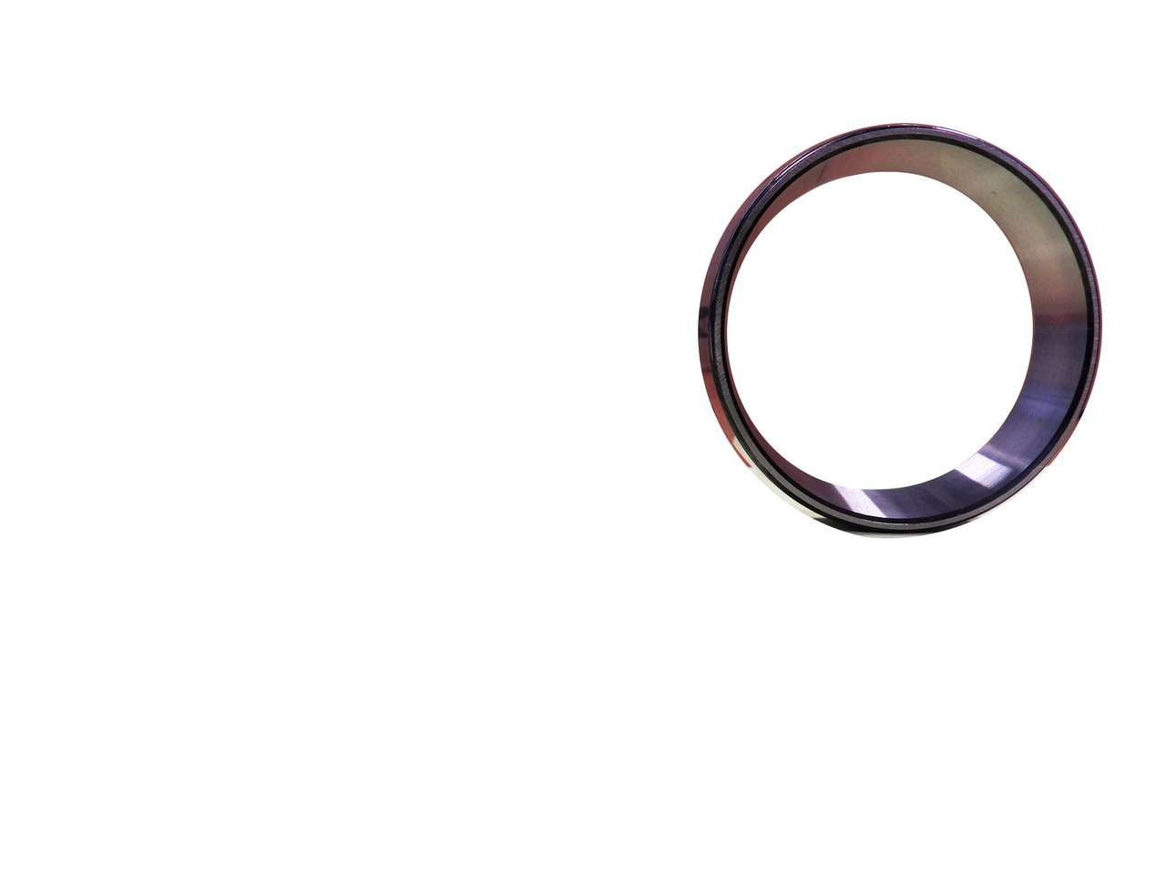 QU50975 TimkenÂ® Differential Bearing Cup for Ford Dana 28IFS Front Torque King 4x4