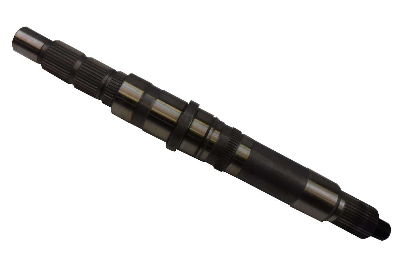 QU50999 Fixed Rear Output Shaft for NV273C, NV271D, NV273D Transfer Cases Torque King 4x4