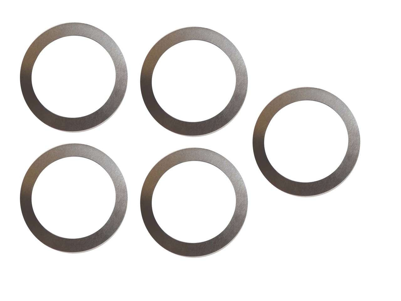 QU51050 Dana 44 Basic Pinion Depth Shim Kit Torque King 4x4