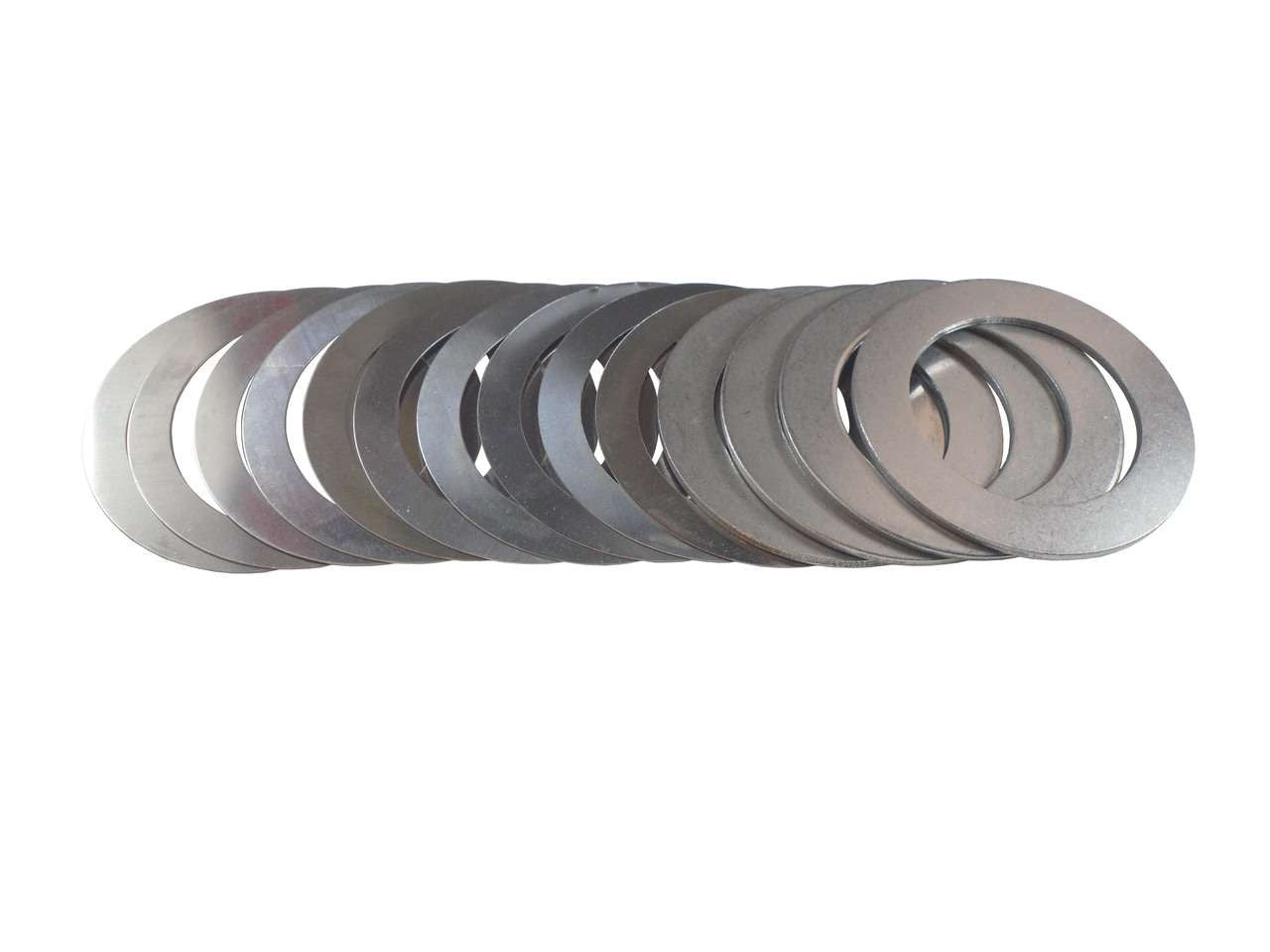 QU51056 Basic Differential or Pinion Depth Shim Kit Torque King 4x4