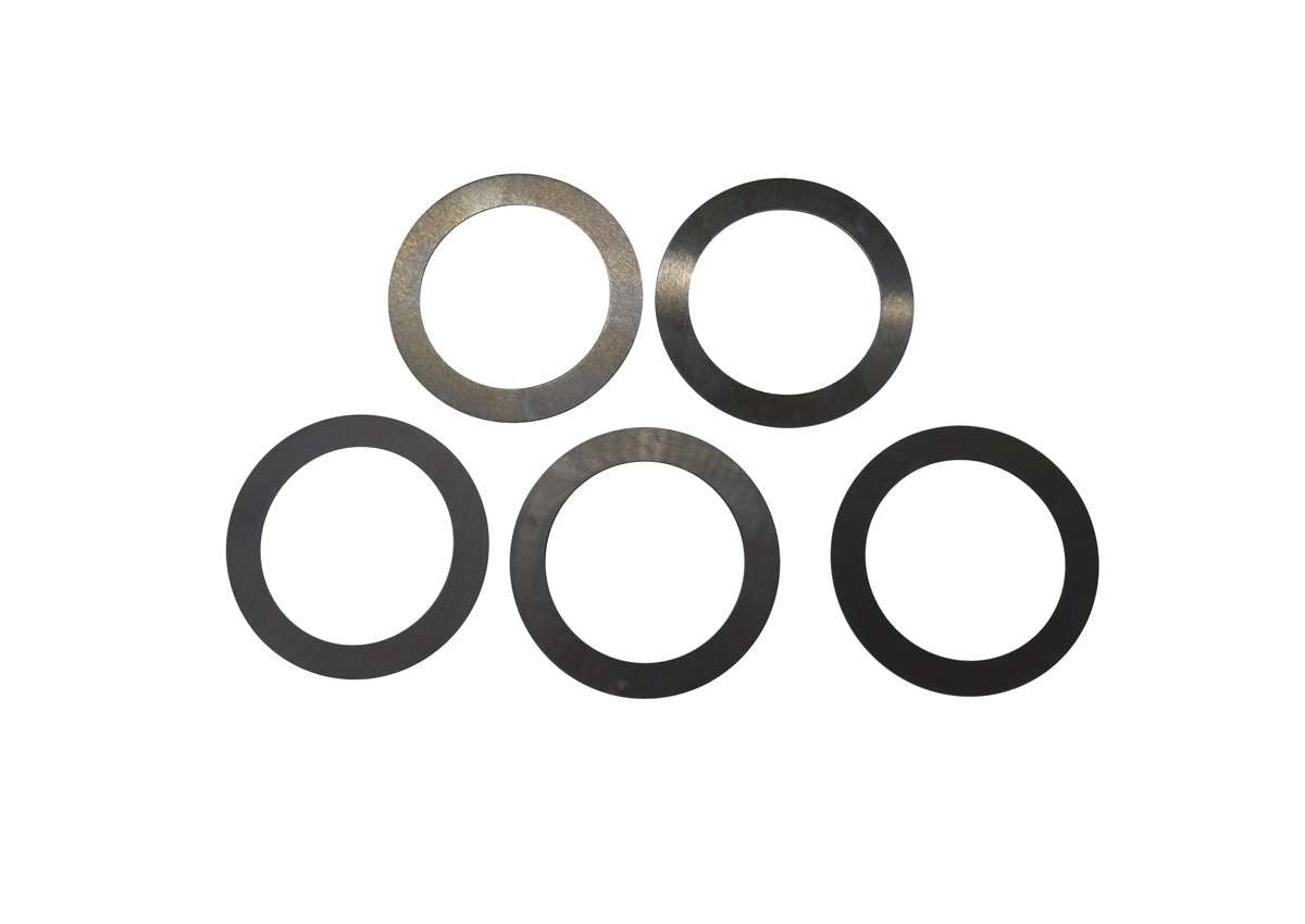 QU51060 Basic Differential Shim Kit for 1983-1997 Ford Dana 28IFS Front Axles Torque King 4x4
