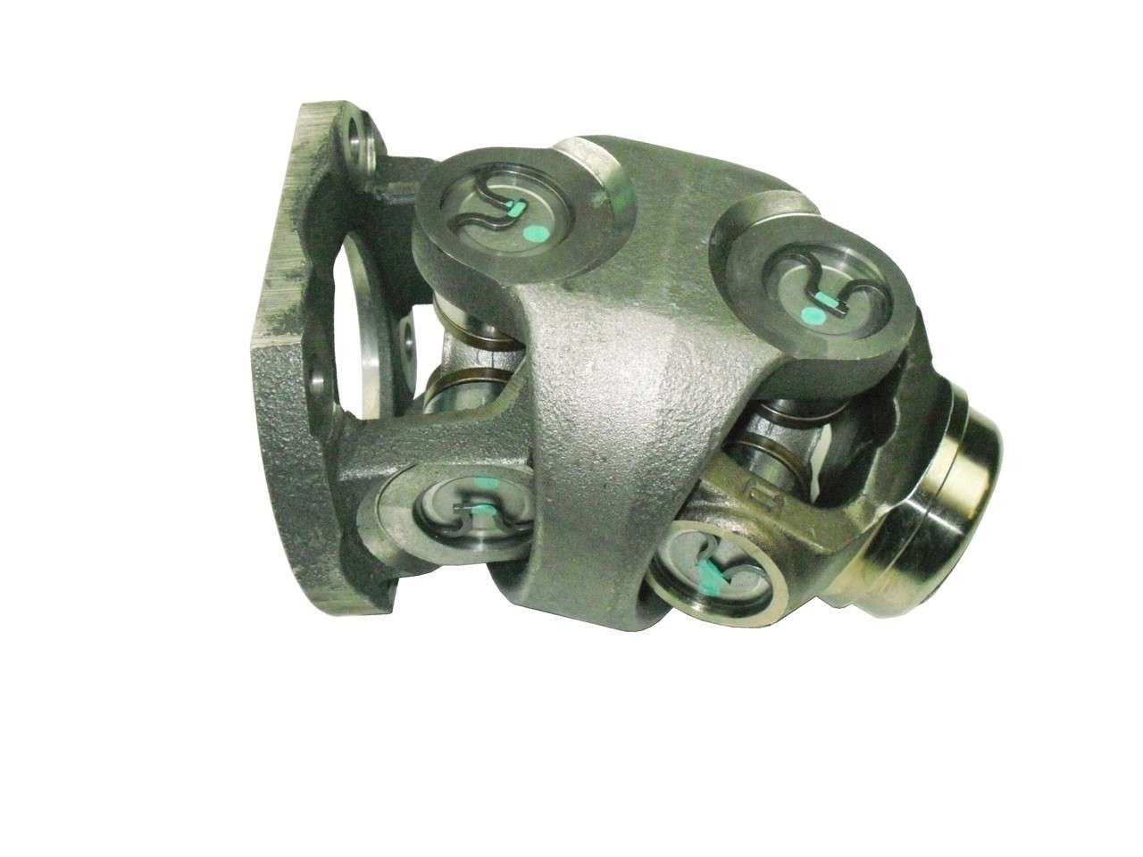 QU51103 AAM 1355 Front CV Head Assembly for 2006-2009 Ram Torque King 4x4