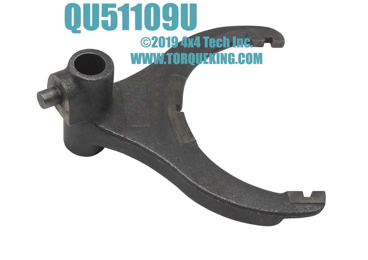 QU51109U Used NP208 Mode Fork Torque King 4x4