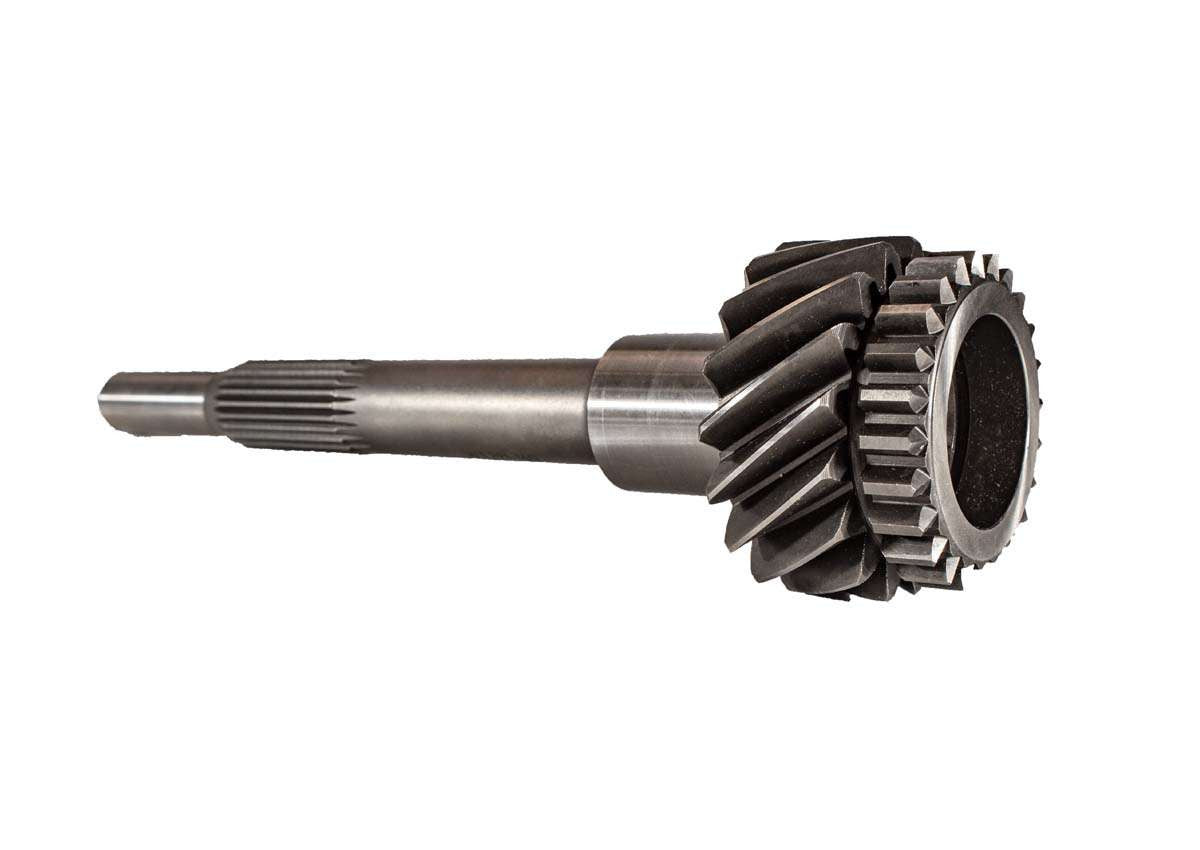 QU51162 23 Spline Input Shaft for many Dodge NP435 Transmissions
