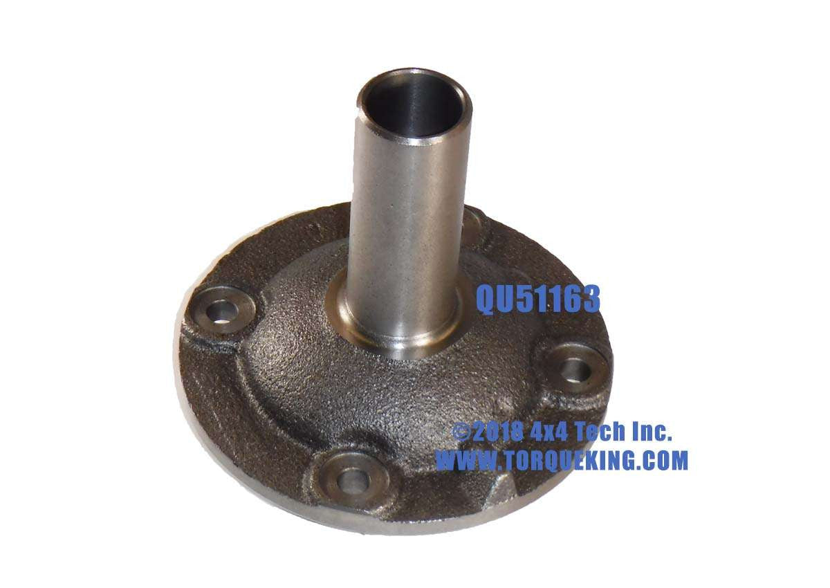 QU51163 Bare Replacement Input Bearing Retainer for Dodge NP435