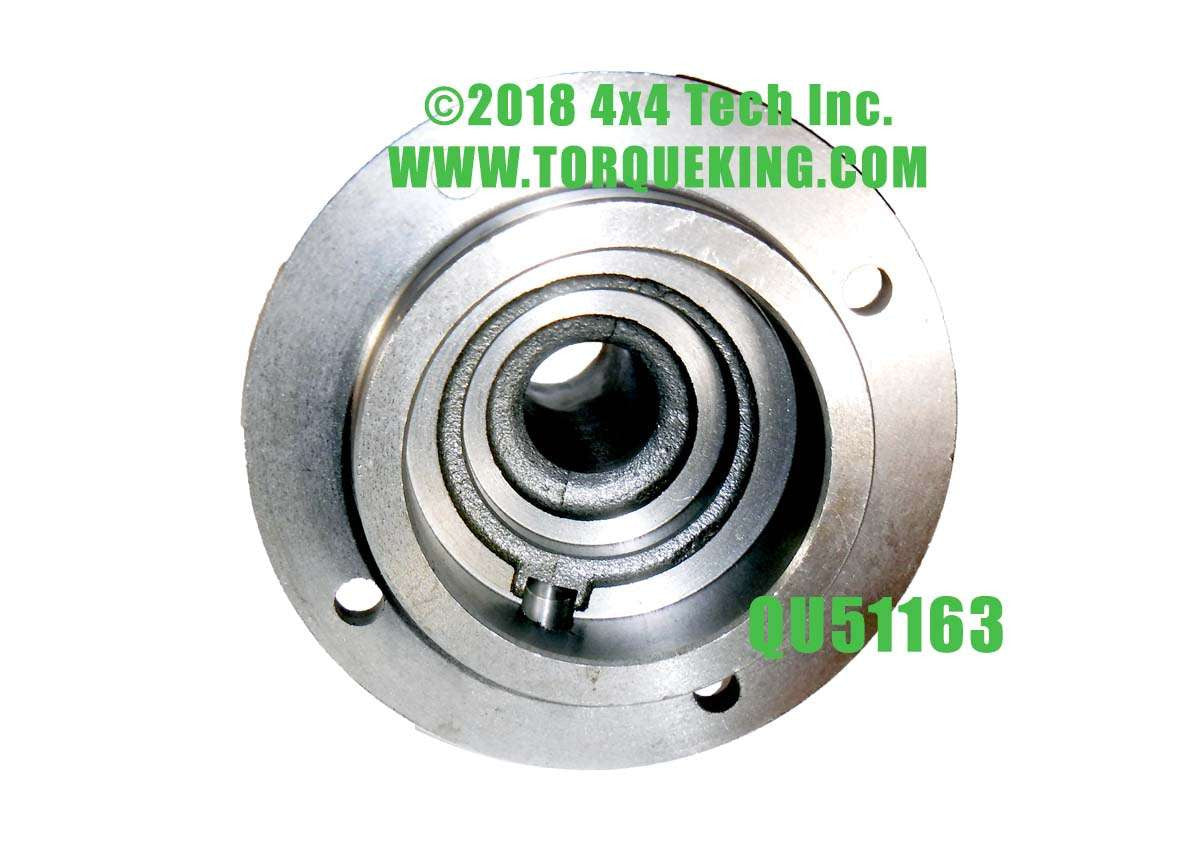 QU51163 Bare Replacement Input Bearing Retainer for Dodge NP435 Torque King 4x4