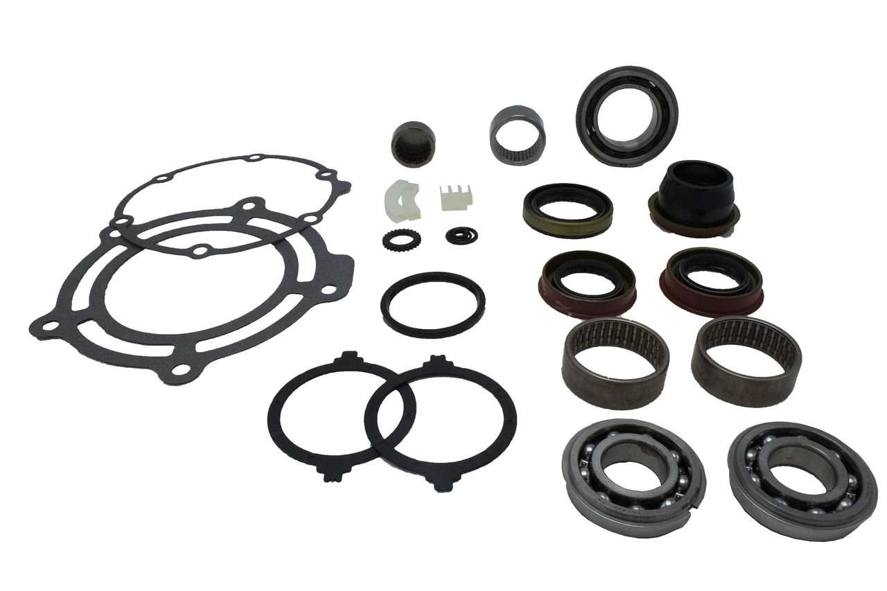 QU51185 NP231 Bearing and Seal Kit with 15/16" Wide Input Bearing Torque King 4x4