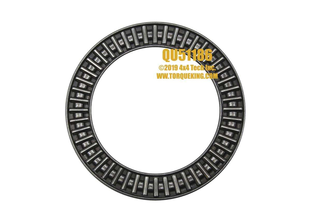 QU51186 Thrust Bearing Torque King 4x4