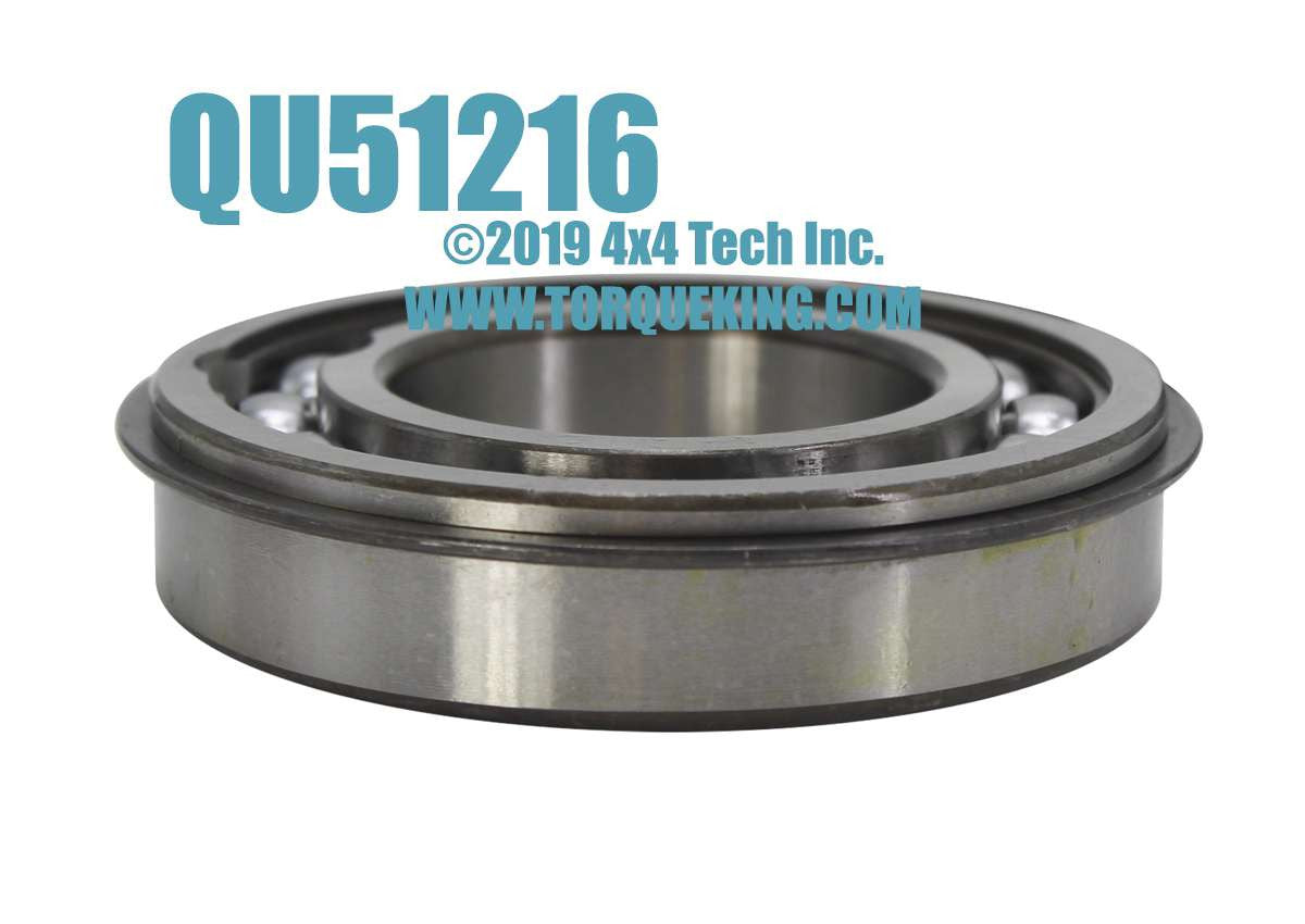 QU51216 NP420 INPUT SHAFT BRG Torque King 4x4