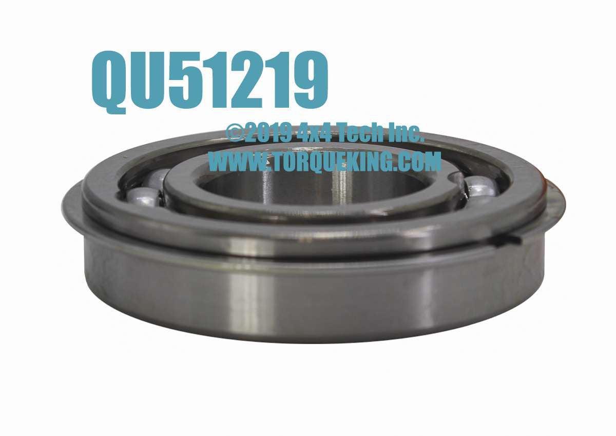 QU51219 NP420 COUNTERSHAFT BRG Torque King 4x4