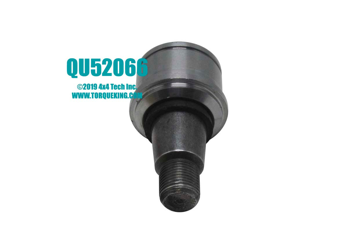QU52066 Greaseable Lower Ball Joint for Dana 50/60 Beam Front Axles Torque King 4x4