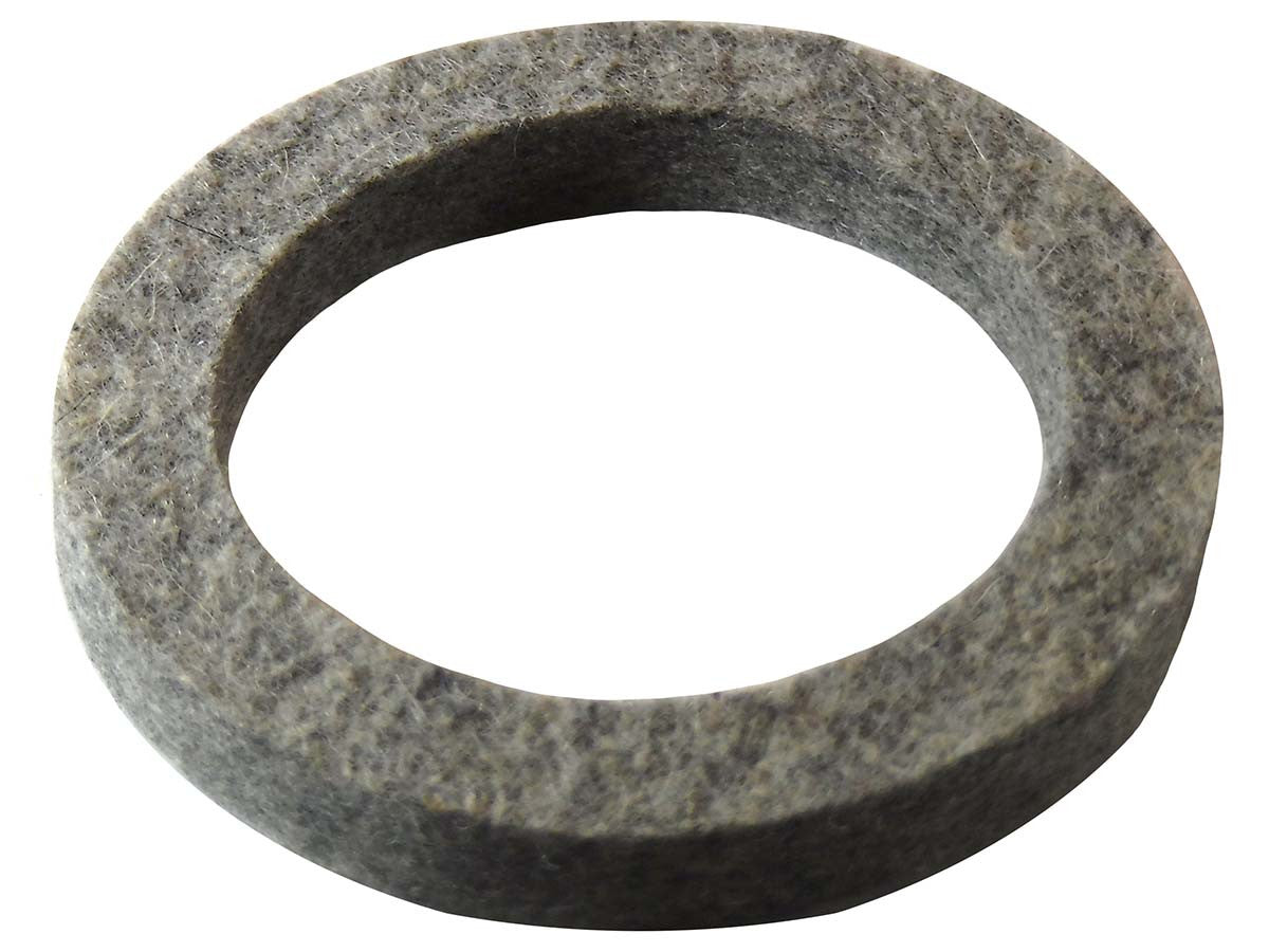 H072/H052 Pinion Yokes and Seals 1960-1966 GM Full Floating Rear Axle