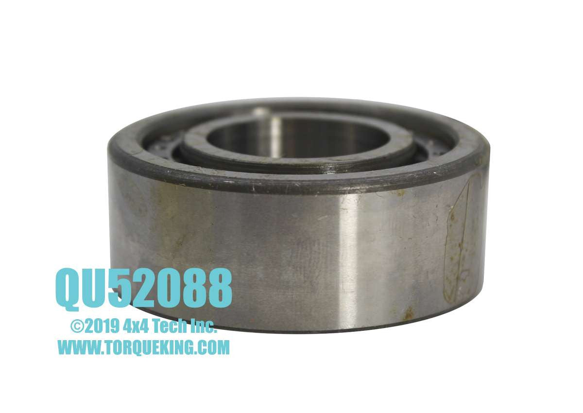 QU52088 Pinion Rear Pilot Support Bearing for GM H052 & H072 Rear Axles Torque King 4x4