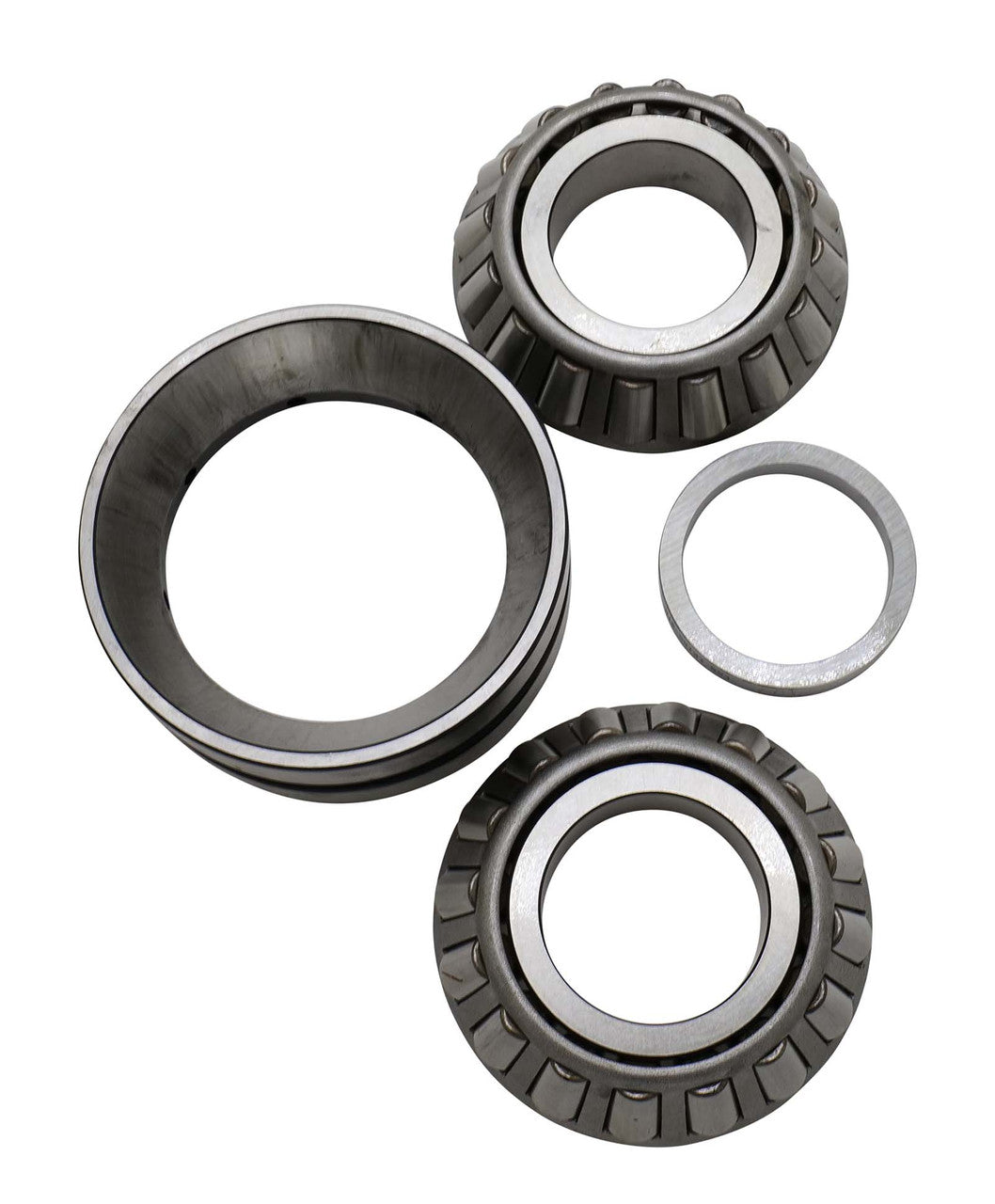 QU52090 Taper Pinion Bearing Support Set Torque King 4x4