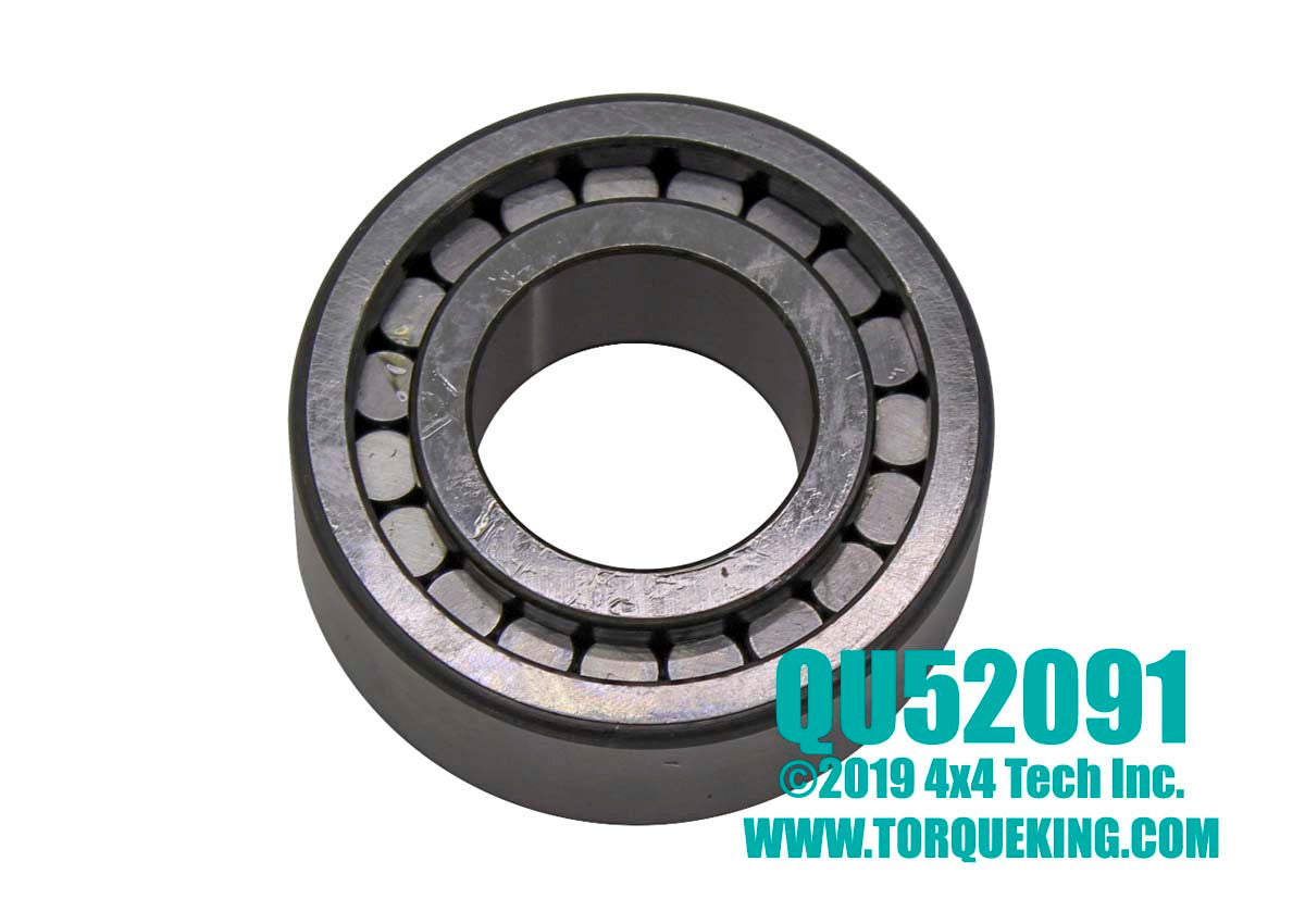QU52091 Pinion Pilot Bearing for GM H052/H072 Rear Axles Torque King 4x4