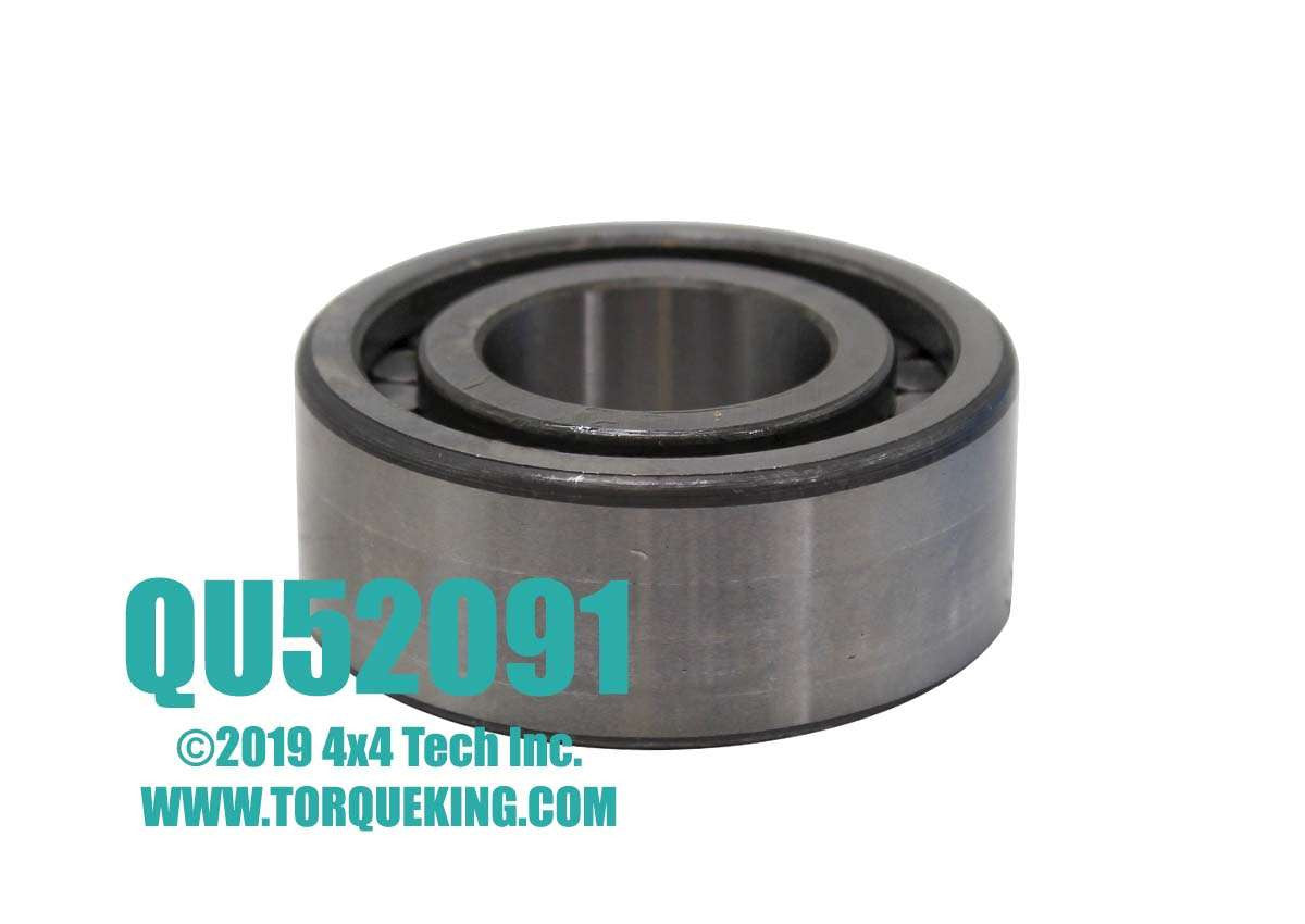 QU52091 Pinion Pilot Bearing for GM H052/H072 Rear Axles Torque King 4x4