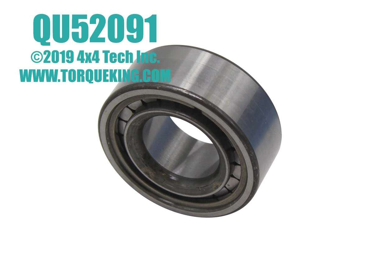 QU52091 Pinion Pilot Bearing for GM H052/H072 Rear Axles Torque King 4x4
