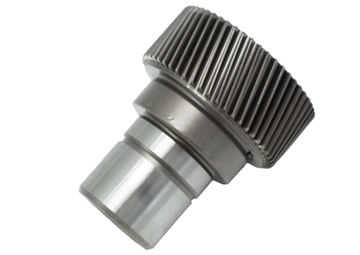 QU52100 Replacement 23 Spline x 4-5/16" NP241 Transfer Case Input Shaft Torque King 4x4