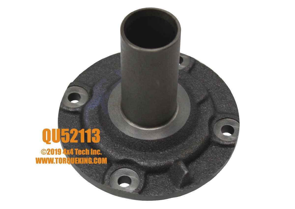 QU52113 4-31/64" Input Bearing Retainer for Ford NP435 Torque King 4x4