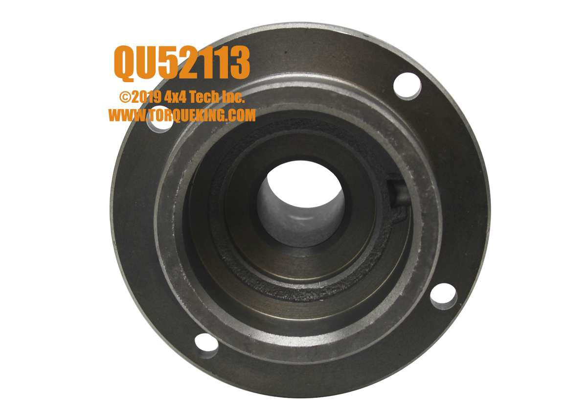QU52113 4-31/64" Input Bearing Retainer for Ford NP435 Torque King 4x4