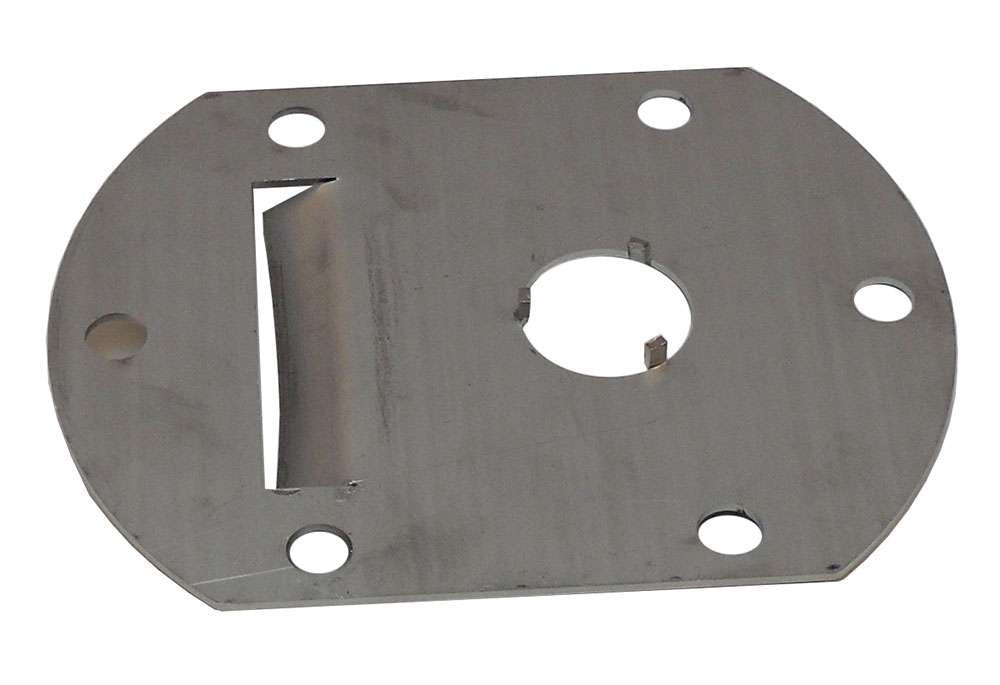 QU52128 Filter Adapter Torque King 4x4