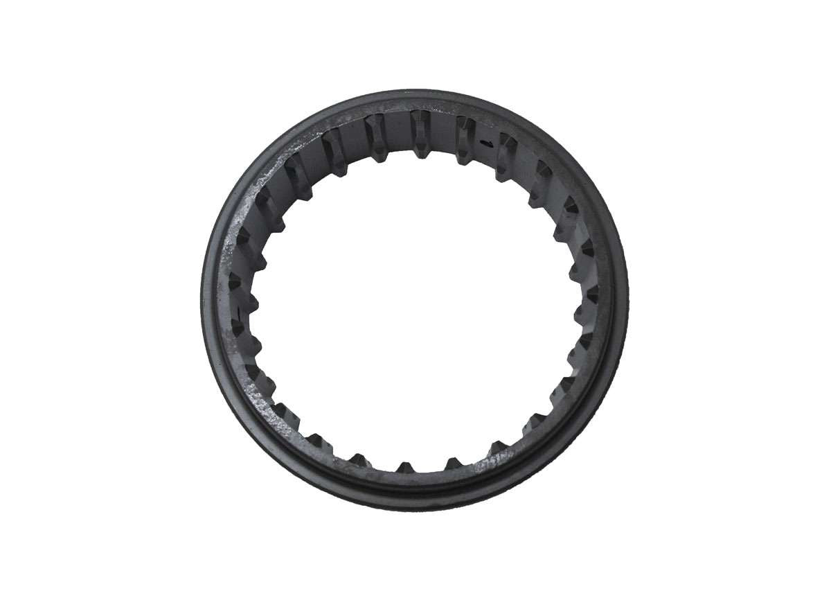 QU52138 NV271 and NV273 Transfer Case Mode Synchronizer Shift Sleeve