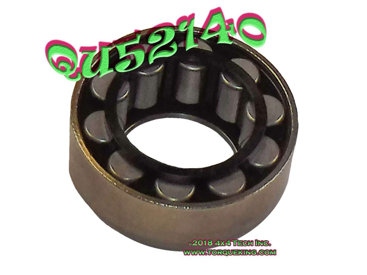 QU52140 1996-up NV3500 Front or Rear Countershaft Bearing Torque King 4x4