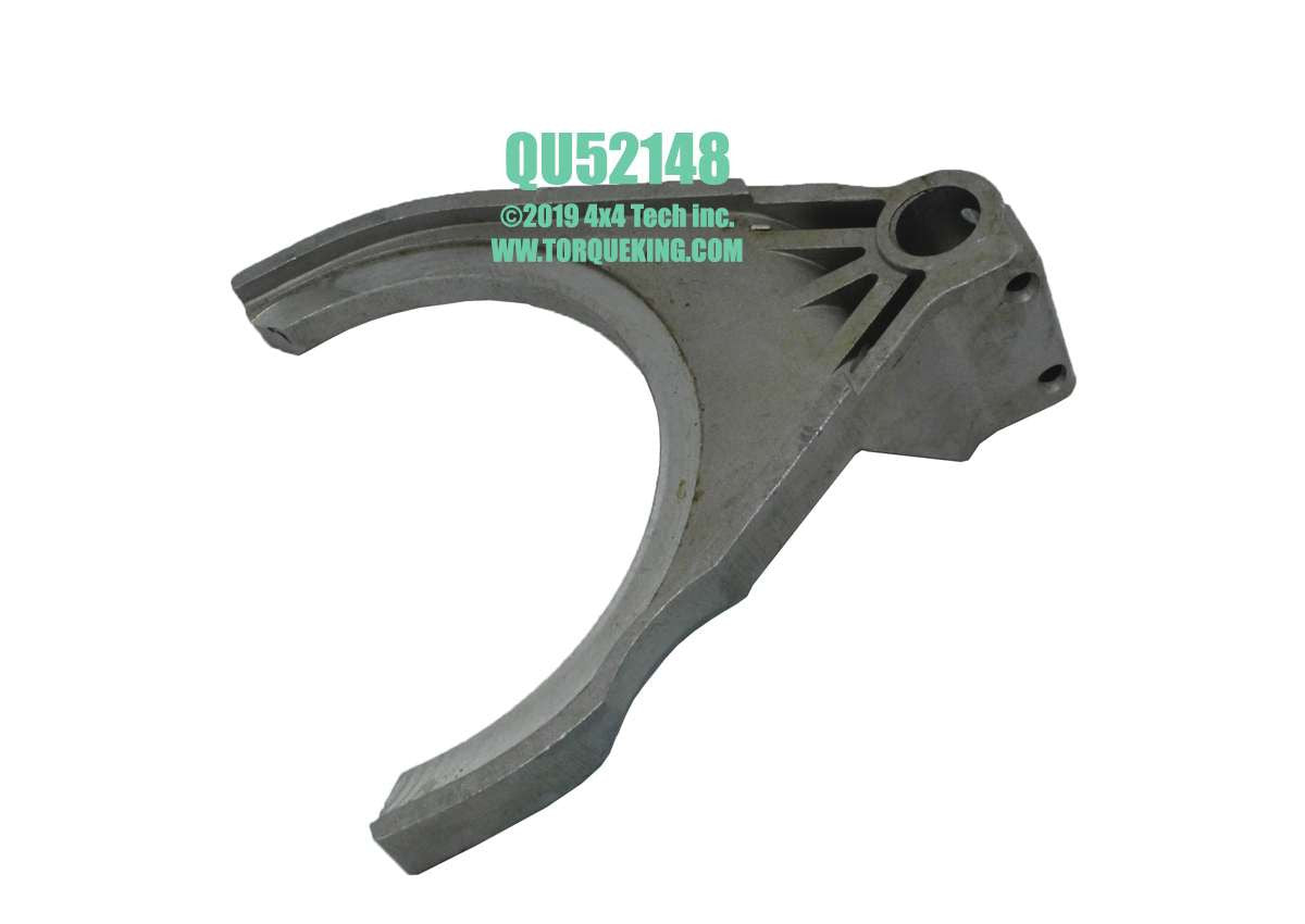 QU52148 NV4500 5th Gear Fork Torque King 4x4