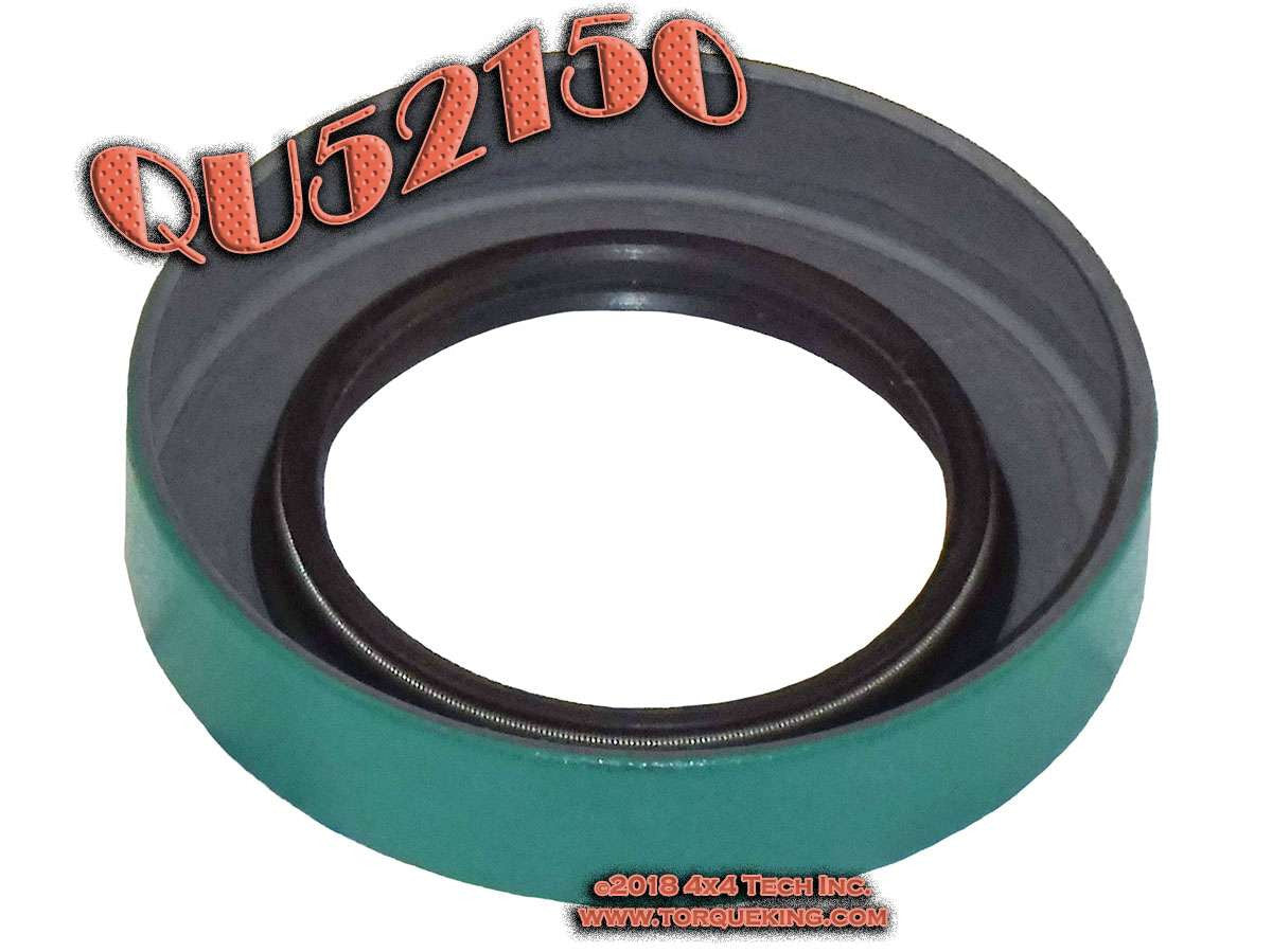 QU52150 Manual Transmission Output Seal Torque King 4x4