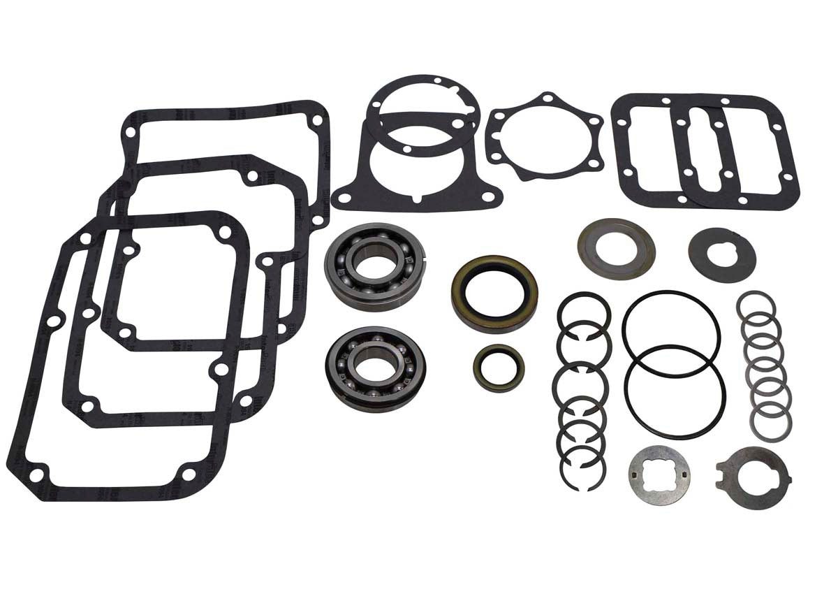 QU52151 T98, T98A Brg, Seal Kit Torque King 4x4
