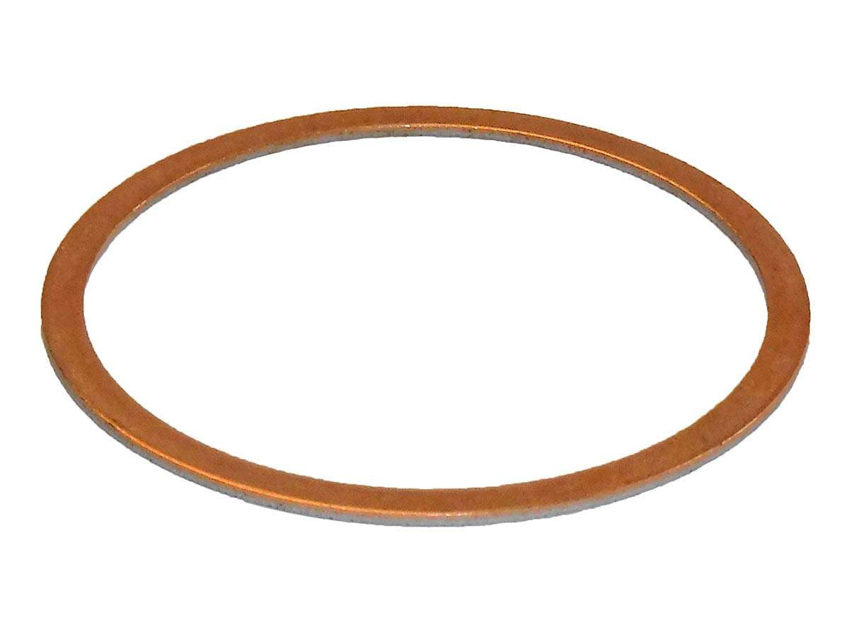 QU52153 Brass 2.95" O.D. Washer for NP208, NP228, and NP229 Torque King 4x4