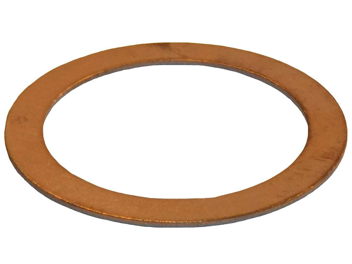 QU52154 Transfer Case Wide Planet to Ring Gear Brass 3.44 Washer Torque King 4x4