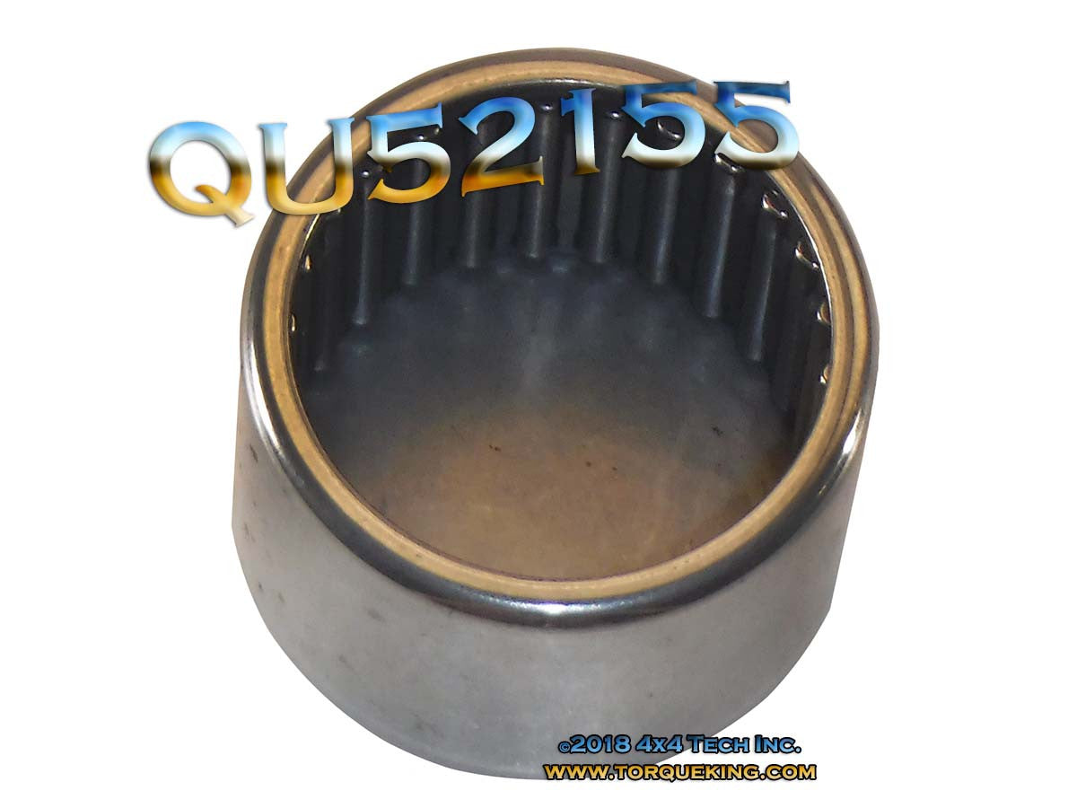 QU52155 BW1356, BW1370, BW4406 Pocket Bearing Torque King 4x4