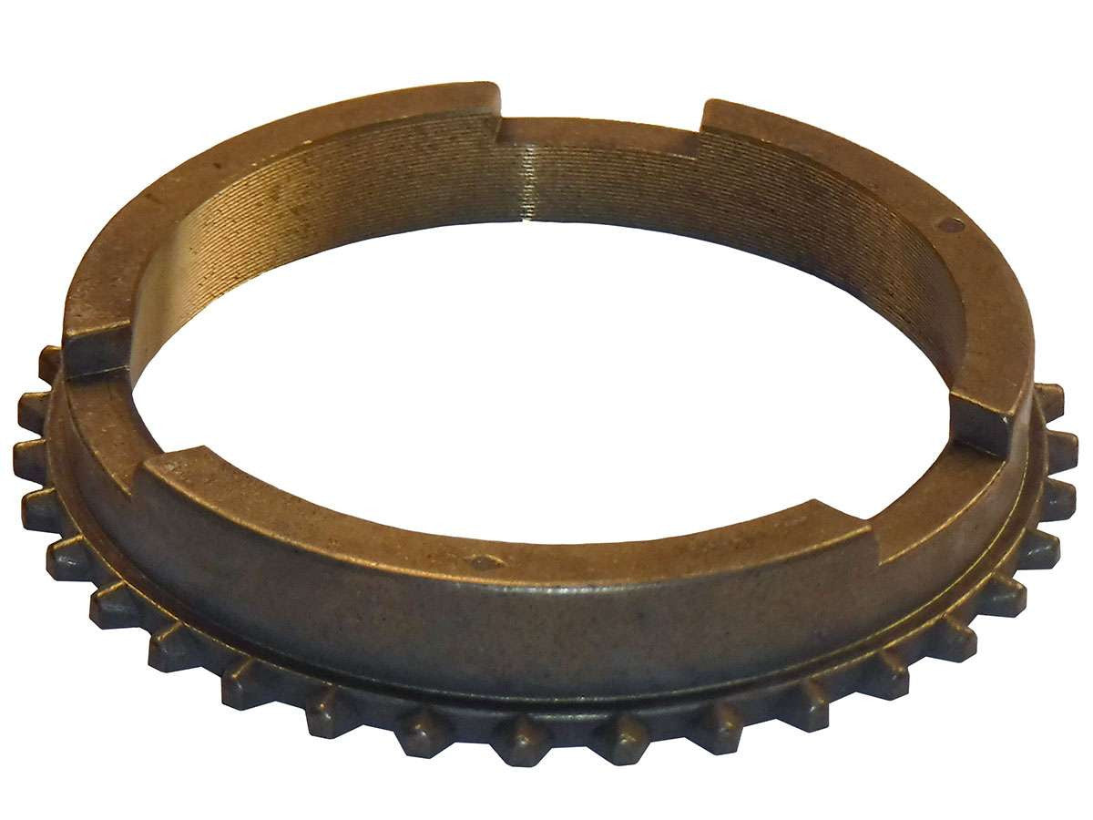 QU52157 T98 and 1965-1982 T18 2nd Gear Synchronizer Blocker Ring Torque King 4x4