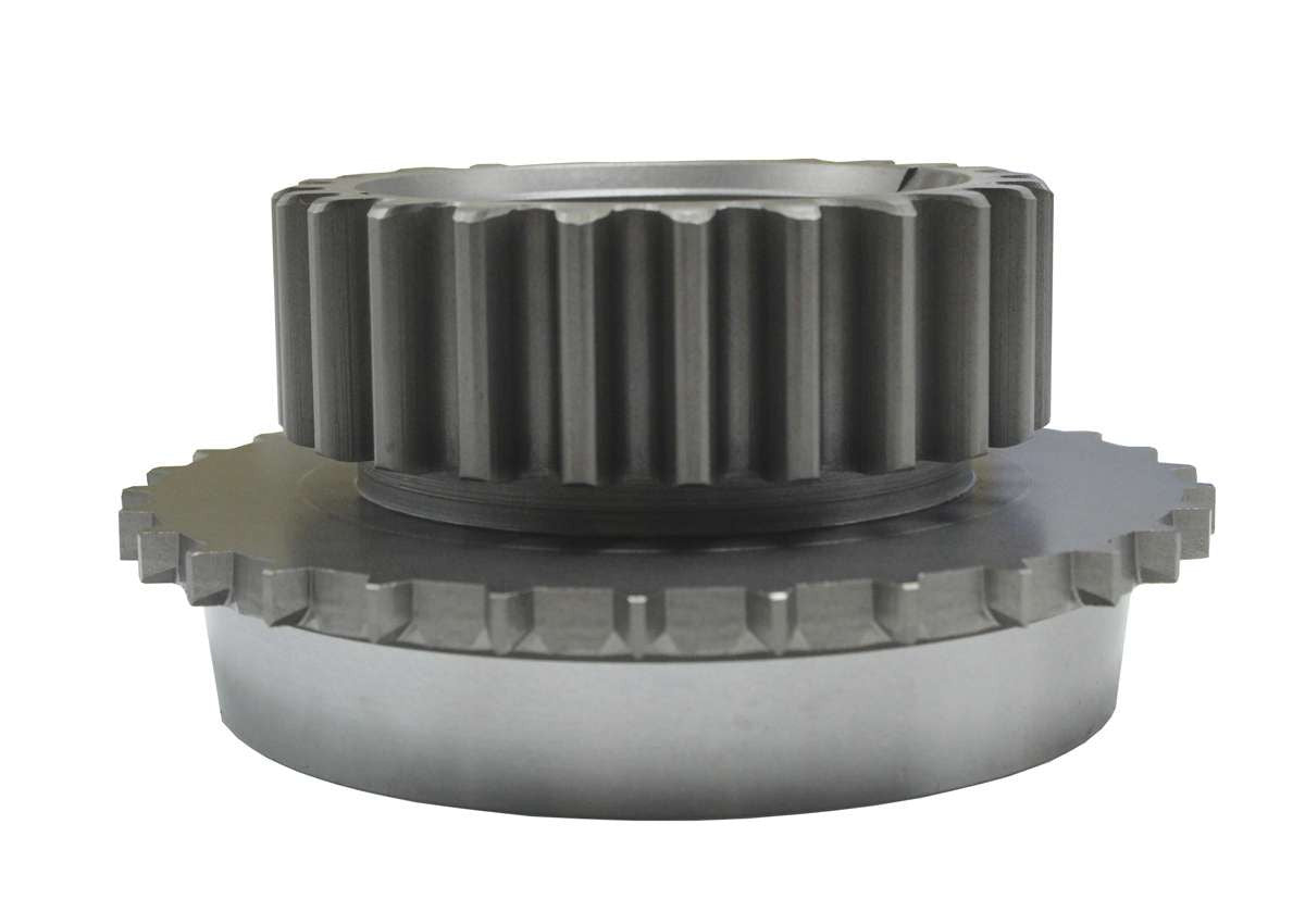 QU52167 NP231D 1-1/4" Upper Sprocket and Clutch Carrier Torque King 4x4