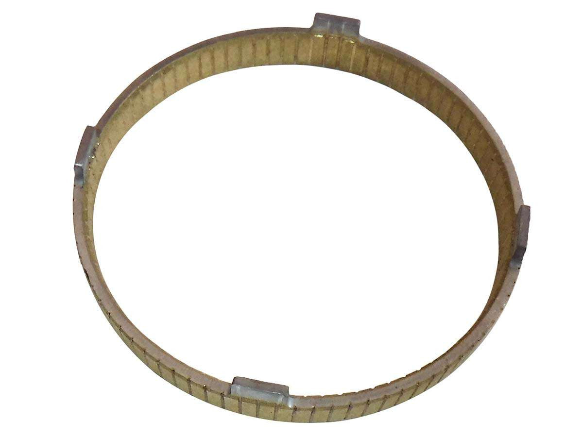QU52169 NV3500, NV3550 Multi Piece 1-2 Middle Synchronizer Ring Torque King 4x4