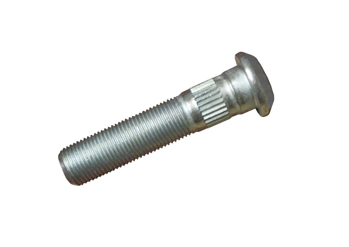 QU52174 5/8-18 DRW Rear Wheel Stud for Dodge W300 & W350 Torque King 4x4