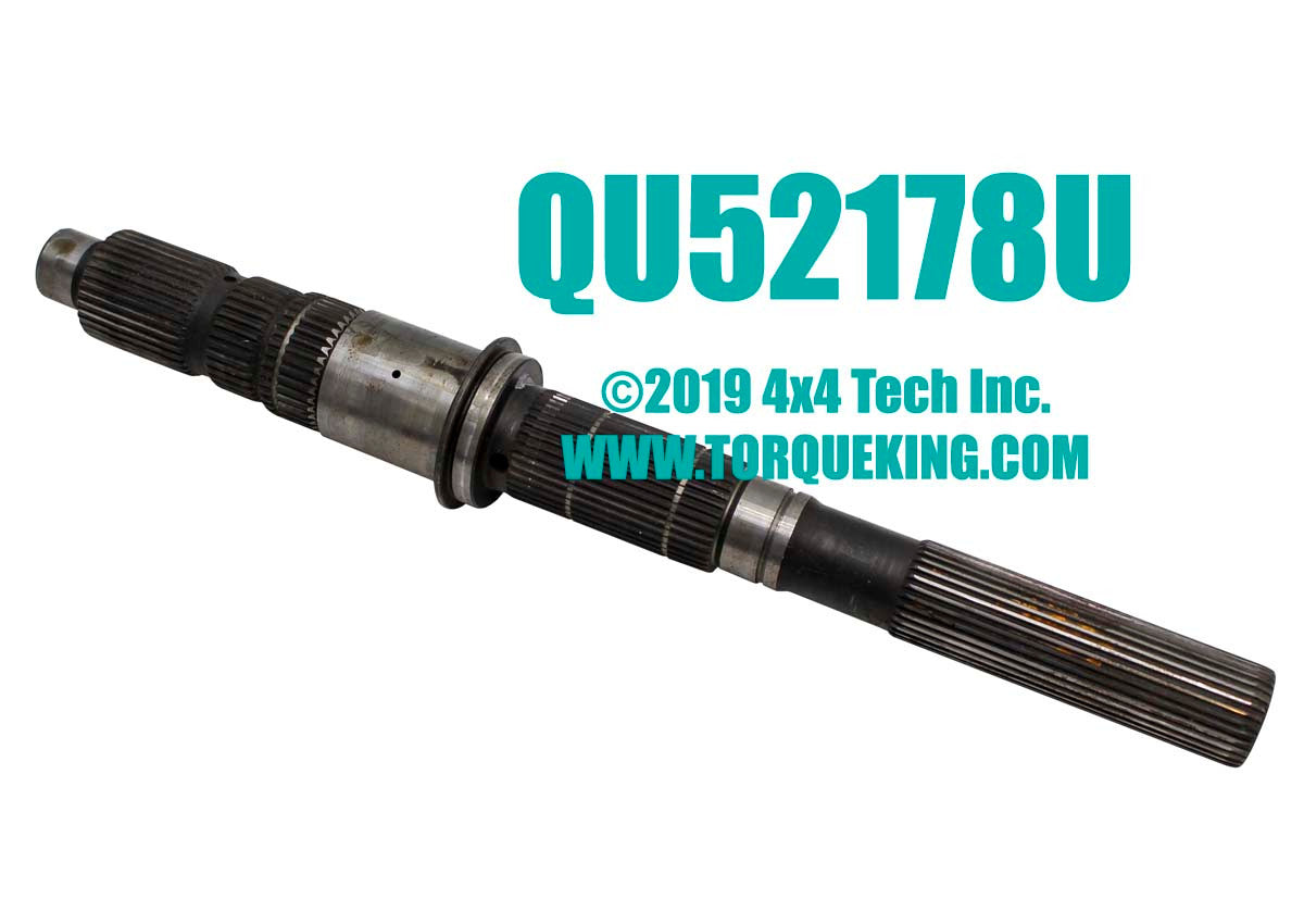 QU52178U NP231 Mainshaft Torque King 4x4