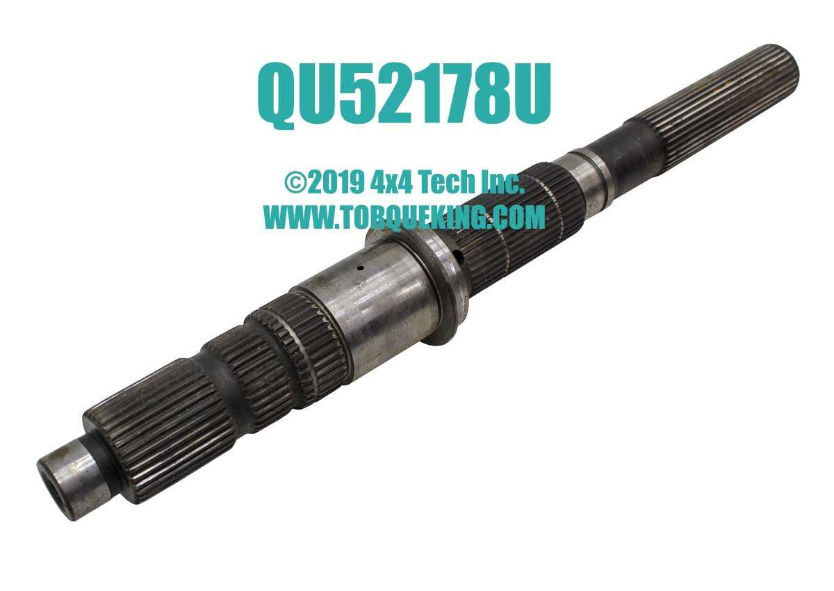 QU52178U NP231 Mainshaft Torque King 4x4