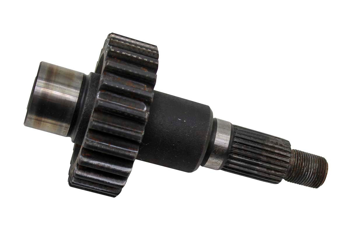 QU52179U Used 1 Piece 26 Spline Front Output Shaft Torque King 4x4