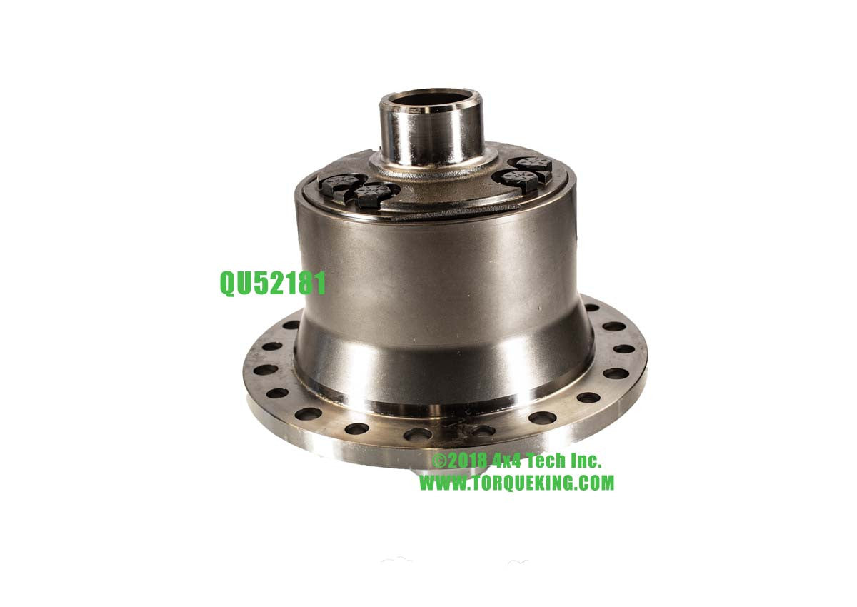 QU52181 3.92-up True-Trac Limited Slip Differential Torque King 4x4
