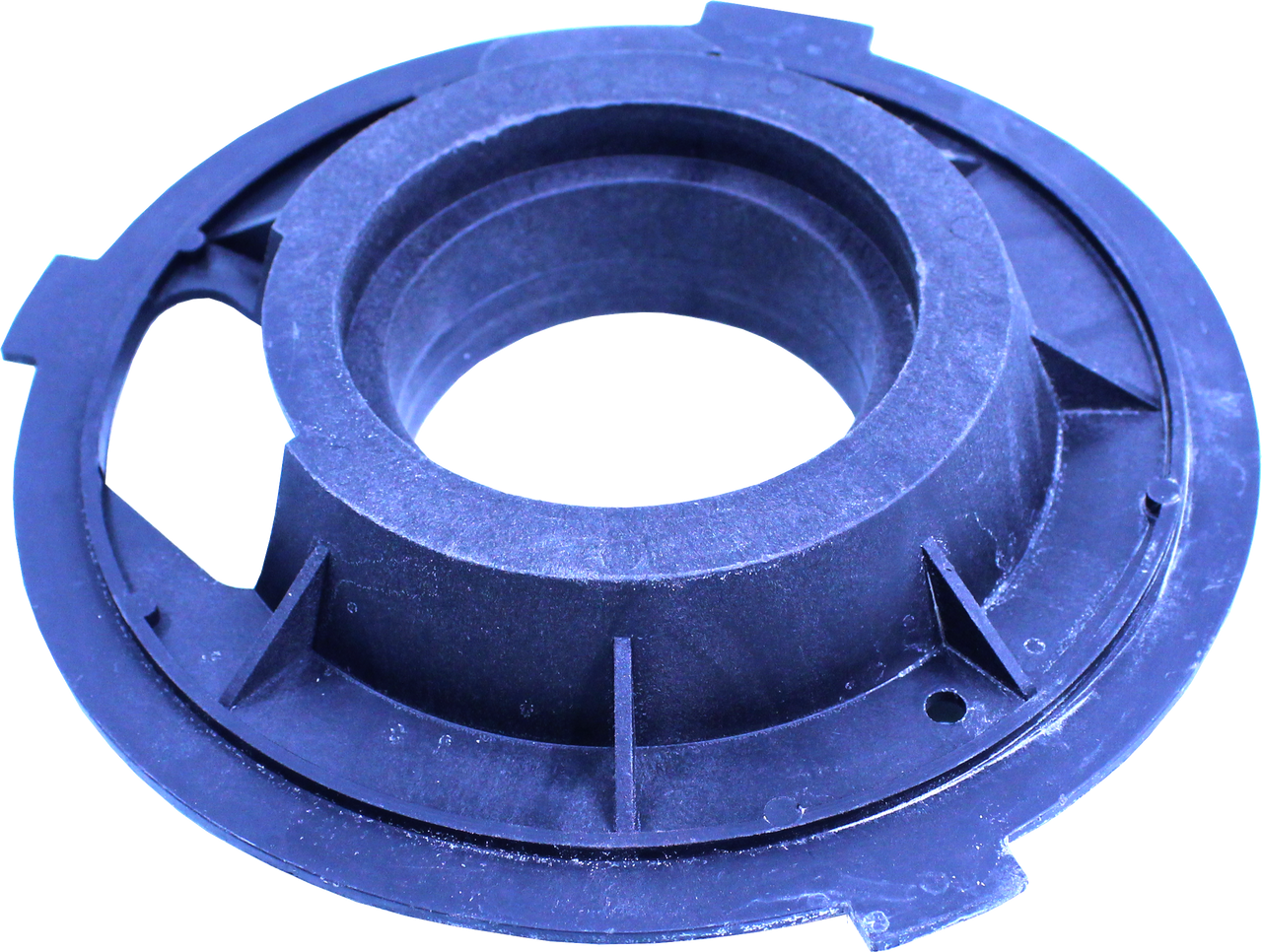 QU52182 NOS NP208 Oil Pump Housing Torque King 4x4