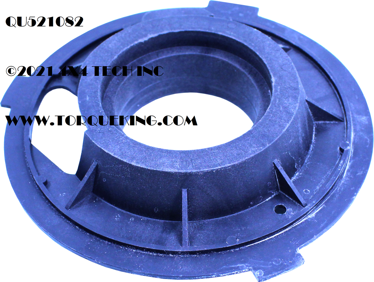 QU52182 NOS NP208 Oil Pump Housing Torque King 4x4