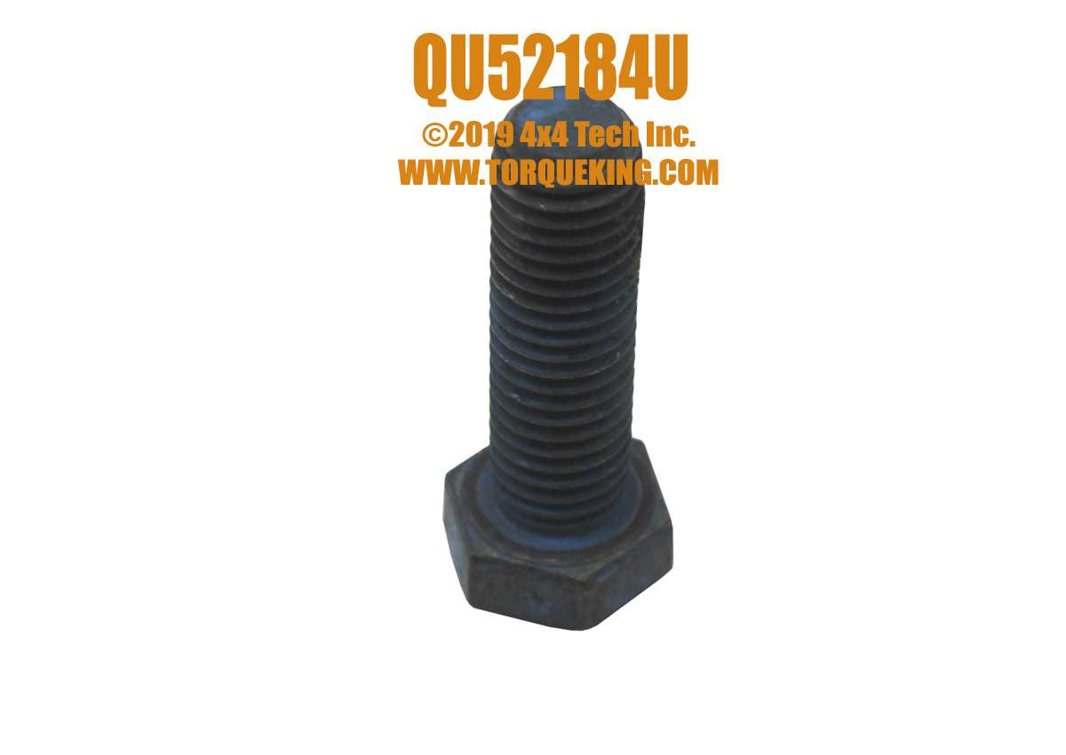 QU52184U Used NP208 Dowel Case Bolts Torque King 4x4