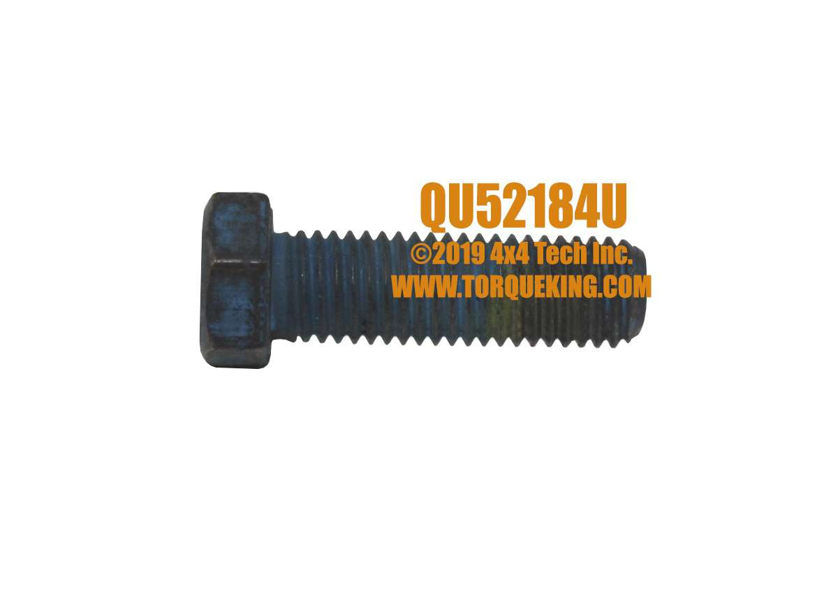 QU52184U Used NP208 Dowel Case Bolts Torque King 4x4